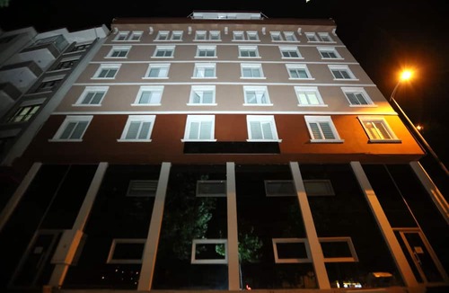 Kastamonu Hotel | Gun Residence otel