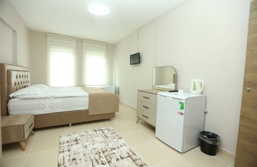 Kastamonu Hotel | Gun Residence otel