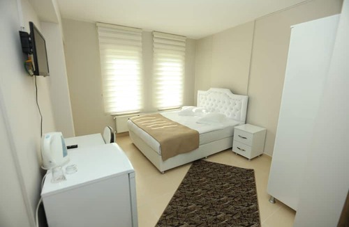 Kastamonu Hotel | Gun Residence otel
