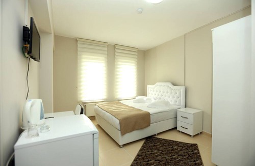 Kastamonu Hotel | Gun Residence otel