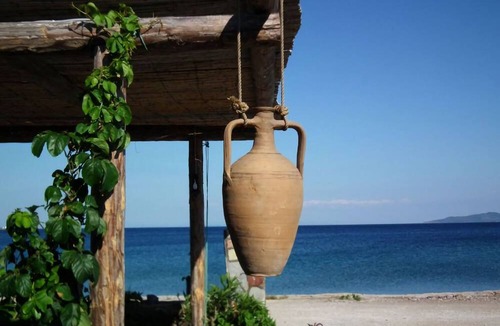 Ayvacik Hotel | Aristo Motel