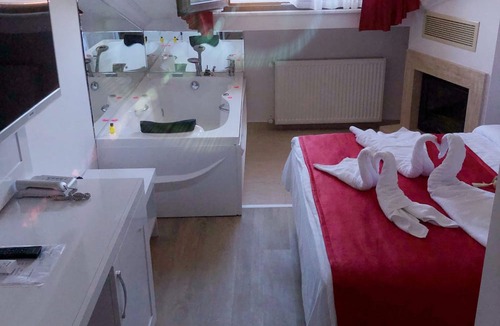 Agva Hotel | Agva Gunisigi Otel