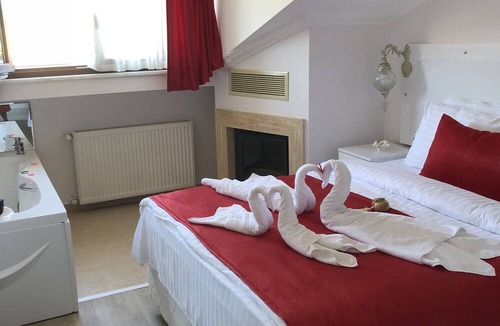 Agva Hotel | Agva Gunisigi Otel