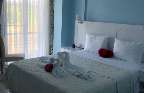 Agva Hotel | Agva Gunisigi Otel