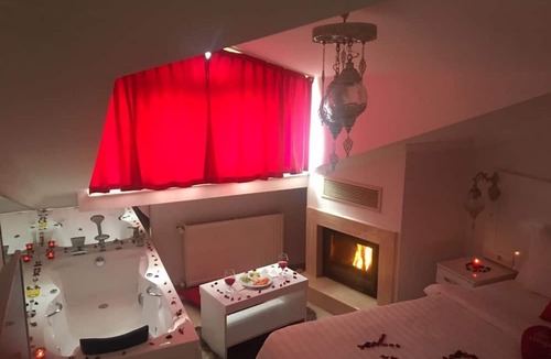 Agva Hotel | Agva Gunisigi Otel