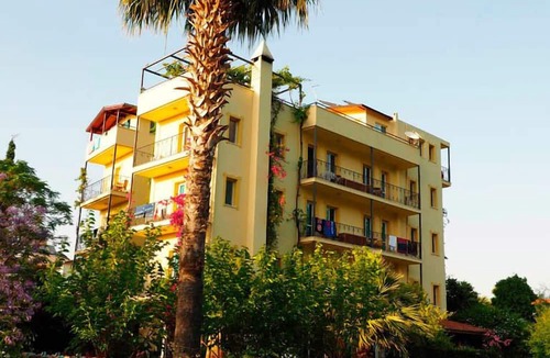 Guzelcamli House | Emel Pension