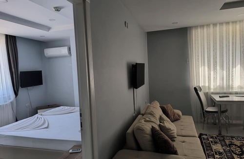 Egirdir Hotel | Hannapart Otel