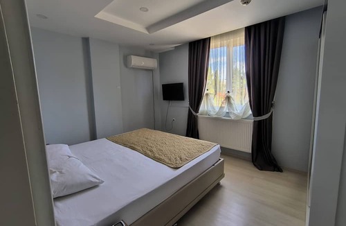 Egirdir Hotel | Hannapart Otel