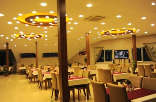 Civril Hotel | Maykon Hotel