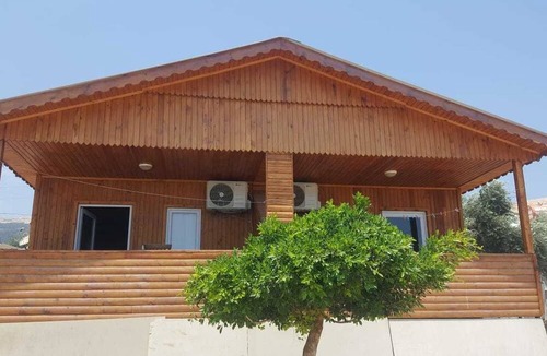 Tasucu Hotel | Bobus Restaurant & Bungalow