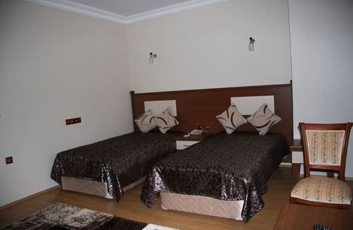 Kelkit Hotel | Fidan Park Hotel