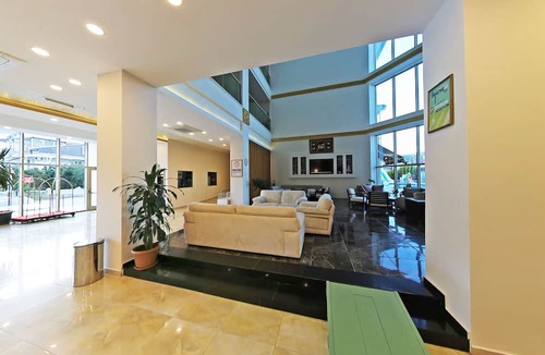 Ocaklar Hotel | Cetin Prestige Resort