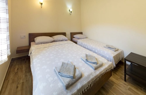 Bozcaada House | Ruya Bozcaada