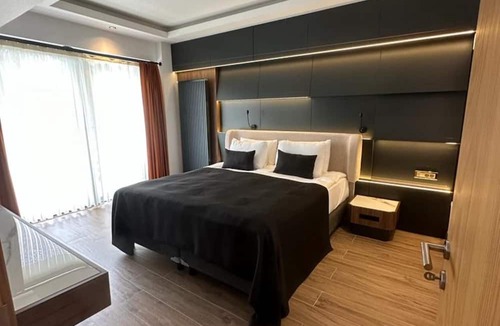 Kastamonu Hotel | Amorium Hotel