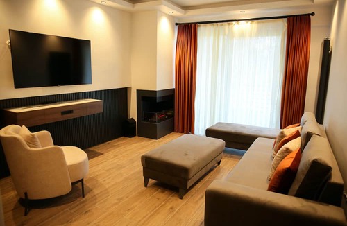 Kastamonu Hotel | Amorium Hotel