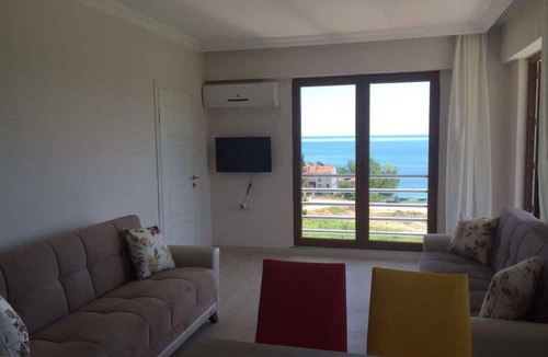 Sinop Apartment | Yasar Apart
