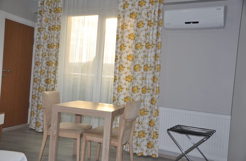 Boyabat Hotel | Osmanli Omtel Otel