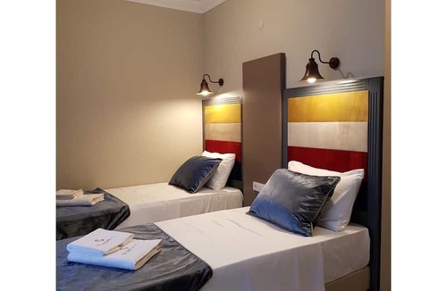 Ayder Hotel | Pordanis Hotel