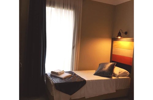 Ayder Hotel | Pordanis Hotel