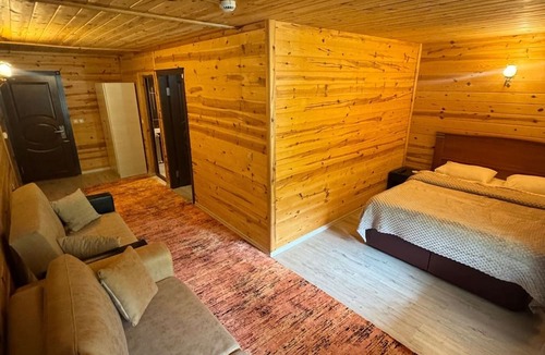 Caykara Hotel | Yedigoller Hotel & Restaurant