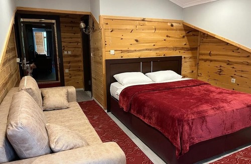 Caykara Hotel | Yedigoller Hotel & Restaurant