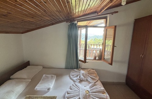 Kaleucagiz House | Telemen'in Evi Pansiyon