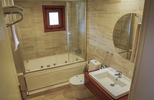 Arnavutkoy District Hotel | Istanbul Airport Durusu Club Hotel