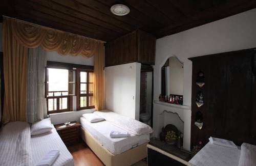 Safranbolu City Center House | Efe Guest House