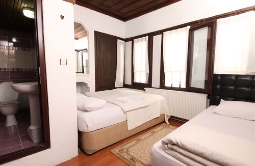 Safranbolu City Center House | Efe Guest House