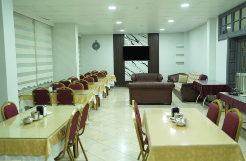 Elbistan Hotel | Hotel Ceyhan