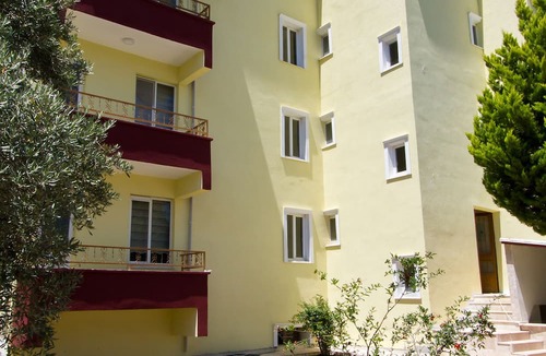 Guzelcamli Cabin | Misa Pansiyon Apart