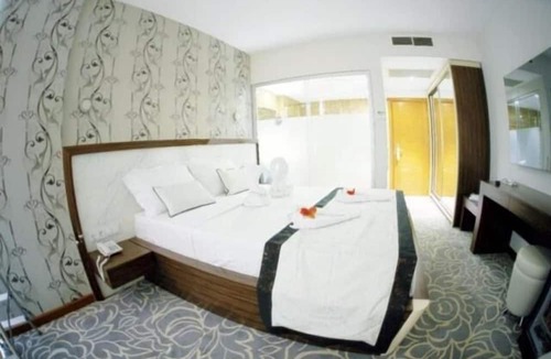 Oren Mahallesi Hotel | Idahan Hotel