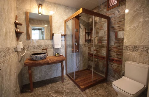 Selcuk Hotel | Celsus Boutique Hotel