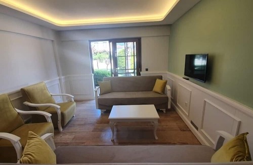 Dalyan City Center Hotel | Dalyan Villa Kiydan Apartments
