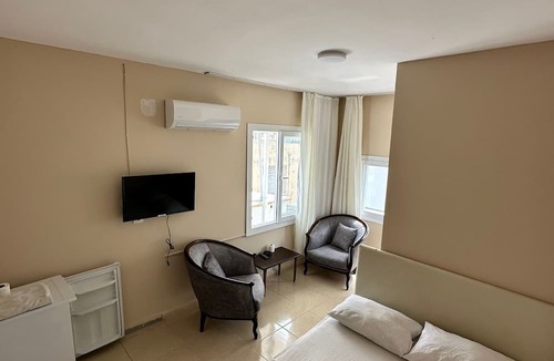 Ulucinar Hotel | Duru Pansion Arsuz