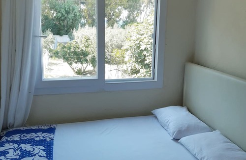 Ulucinar Hotel | Duru Pansion Arsuz