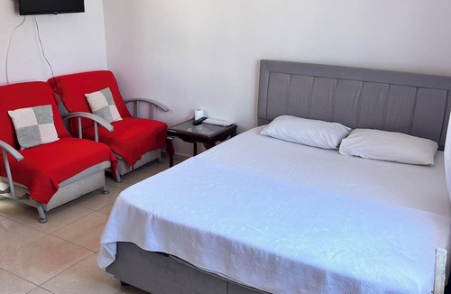 Ulucinar Hotel | Duru Pansion Arsuz