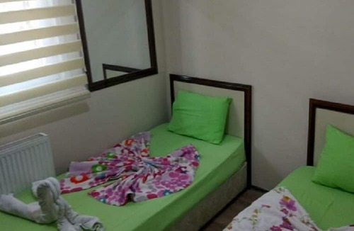 Armutlu Hotel | Deniz Kizi Otel