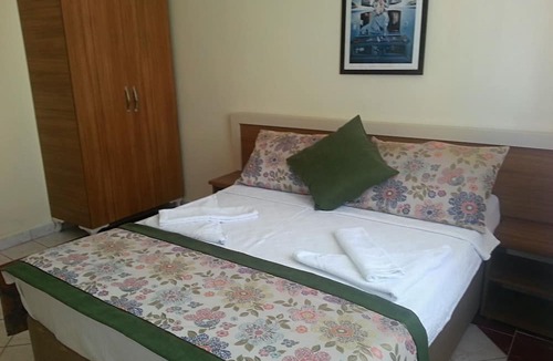 Payallar Hotel | Elit Apart Hotel
