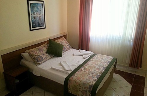 Payallar Hotel | Elit Apart Hotel