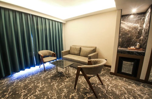 Efeler Hotel | Aymira Hotel & Spa