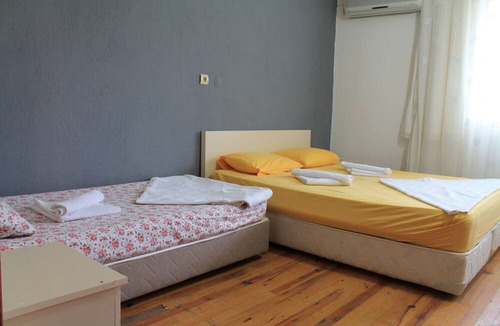 Olympos Hotel | Olympos Simar Pansiyon