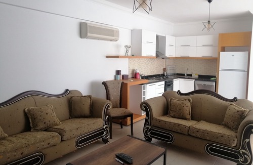 Kemer Villa | Taurus Residences 2