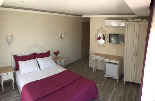 Cesme Hotel | Ege Otel