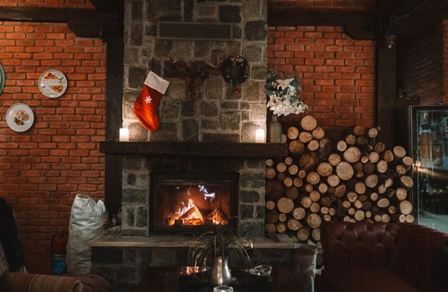 Nilufer Hotel | Misgibi Otel