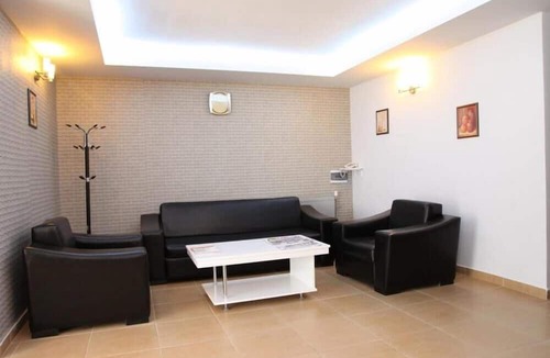 Corum Hotel | Hattusirin Otel
