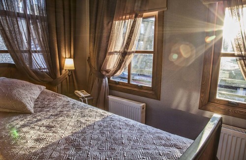 Bartin Hotel | Kaf Konak