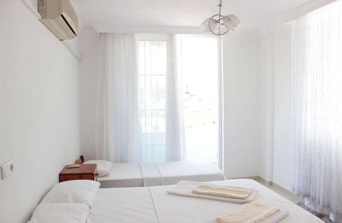 Patara House | Patara Doga Apart