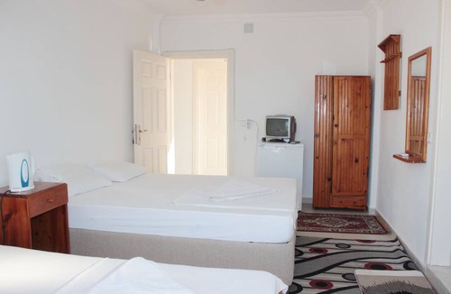 Patara House | Patara Doga Apart