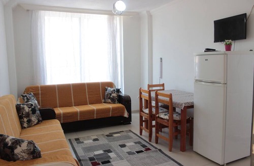 Patara House | Patara Doga Apart